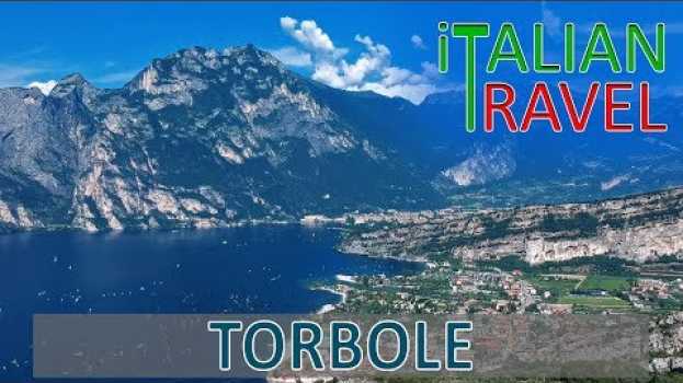 Video TORBOLE - LAGO DI GARDA en español
