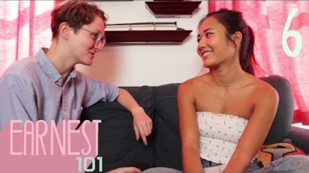 Video The Importance of Perfection | Earnest 101 | Episode 6 en español