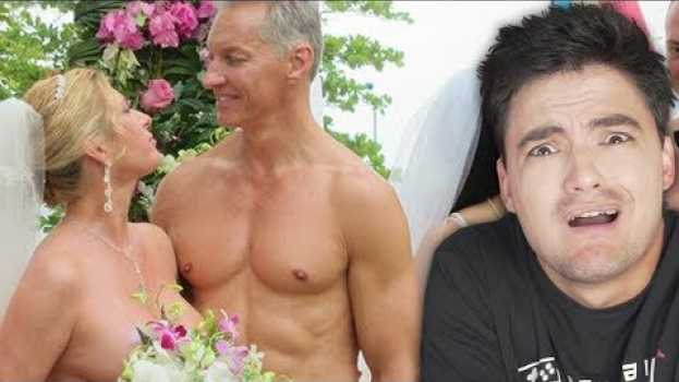 Video RITUAIS DE CASAMENTO que você NÃO VAI ACREDITAR! [+10] in English