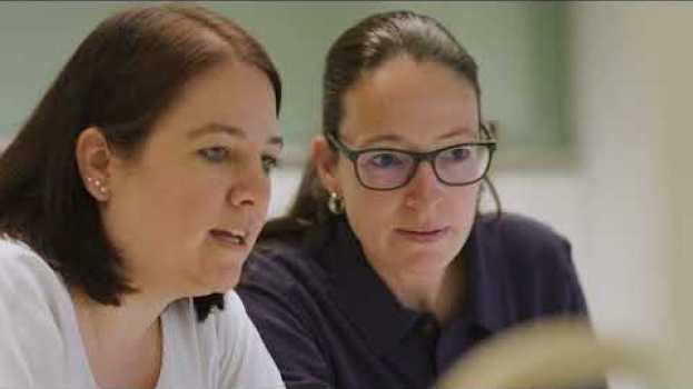 Video Strahlentherapie bei Krebs: Ablauf einer Behandlung po polsku