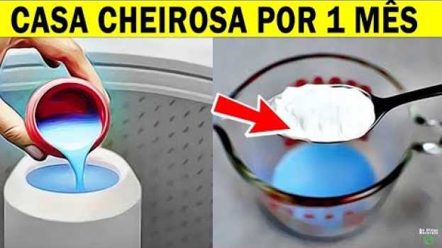 Video 🌻Seus Vizinhos Vão INVEJAR o PERFUME da Sua Casa, Com Este Espetacular #AROMATIZANTECASEIRO💐   türkçe