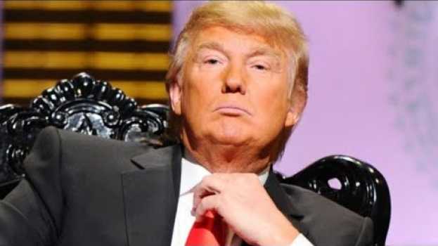 Video The Truth About Donald Trump Revealed en español