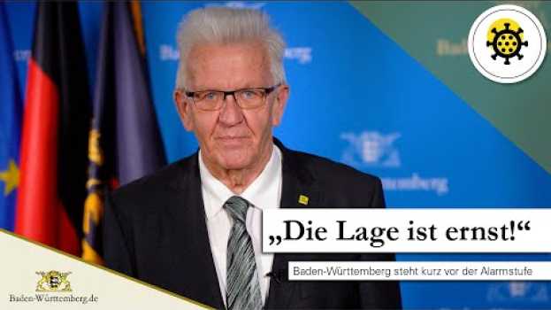 Video „Die Lage ist ernst!“ po polsku