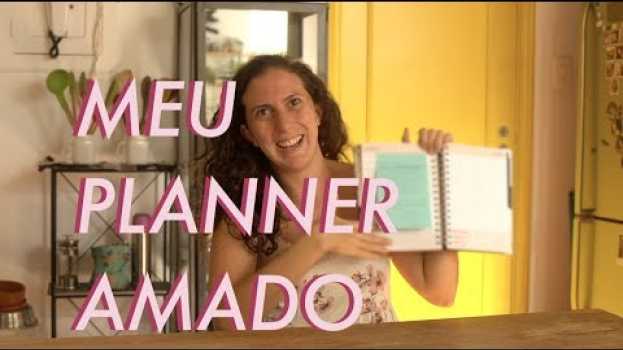 Video VENHA ORGANIZAR SUA MENTE VC TBM! su italiano