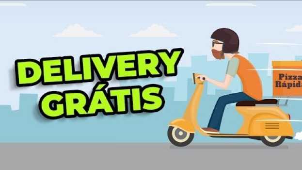 Video MenuDino | Aplicativo para seu Restaurante - Crie seu Site Grátis para Delivery Online no WhatsApp en español