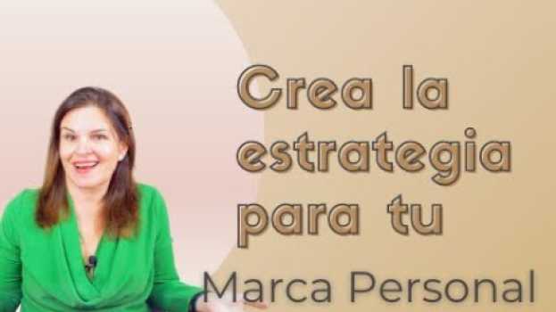 Video Diseña tu estrategia de marca personal para el próximo año ?‍? po polsku