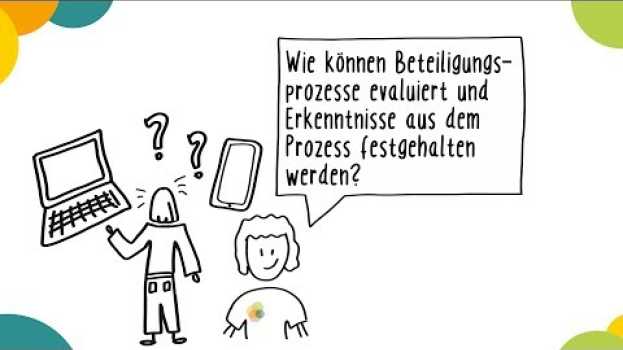 Video Kapitel 1: Wie können Beteiligungsprozesse evaluiert und Prozesserkenntnisse festgehalten werden? po polsku