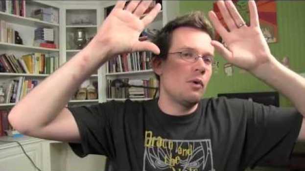 Video NERD FACTOR! (...And Why I Fear for Tumblr) em português