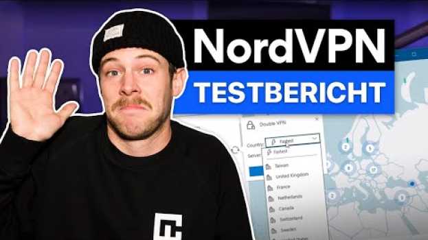 Video NordVPN 2023 | VOR- und NACHTEILE, VPN Testbericht in English