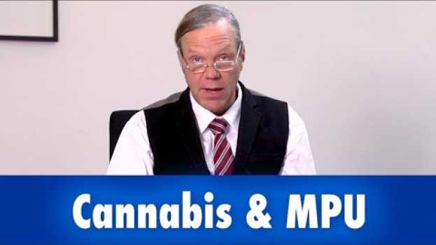 Video Cannabismedikation: MPU trotz Rezept oder nur ärztliches Gutachten? po polsku