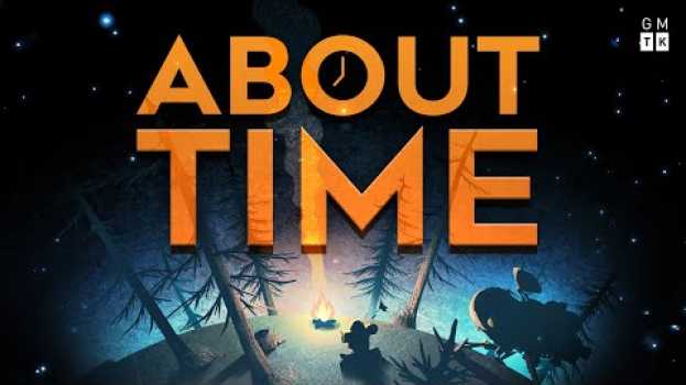 Video Clockwork Games and Time Loops su italiano