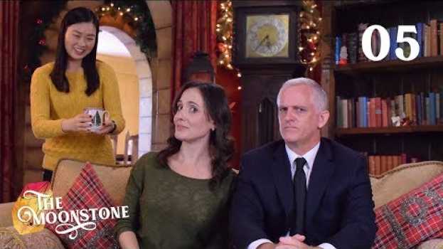 Video A Familiar Foe - The Moonstone Web Series - Episode 5 su italiano