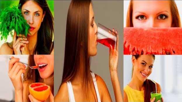 Video 16 ПРОДУКТОВ, ЧТОБЫ ВЫВЕСТИ ИЗ ОРГАНИЗМА ЛИШНЮЮ ВОДУ   türkçe