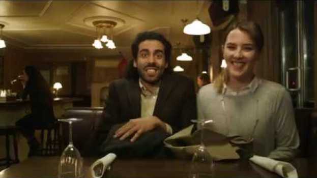 Video Like-Moi! saison 4 pour la Saint-Valentin in English