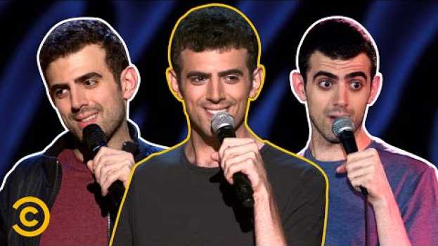 Video (Some of) the Best of Sam Morril em português