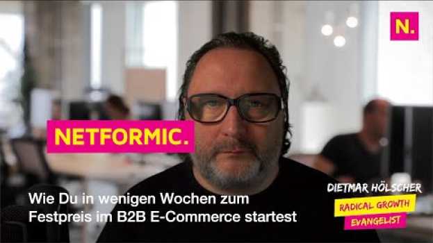 Video Festpreis im B2B E-Commerce en español