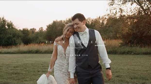 Video I Know For A Fact That I Am Marrying the Man That God Made Just For Me | Stone Hill Barn Wedding en español