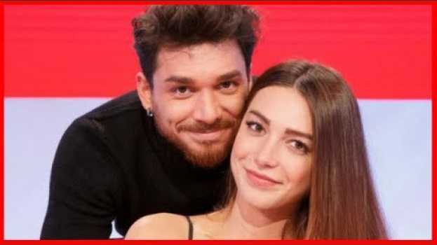 Video Ue D, Andrea e Arianna: arriva una bella notizia per tutti i fan della coppia | Wind Zuiden em português