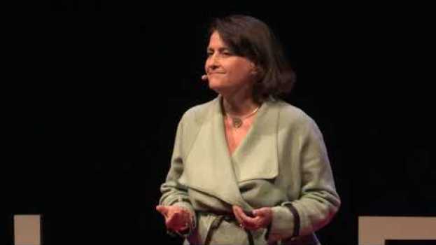 Video Le poids des régimes  | Sophie Deram | TEDxLaBaule en español