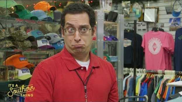 Video The REAL Reason People Shop Online auf Deutsch