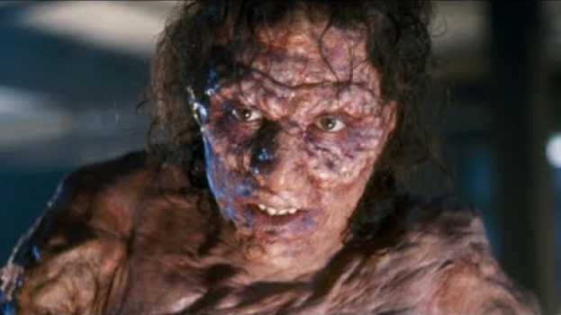 Video Movie Remakes That Were Better Than The Original   türkçe