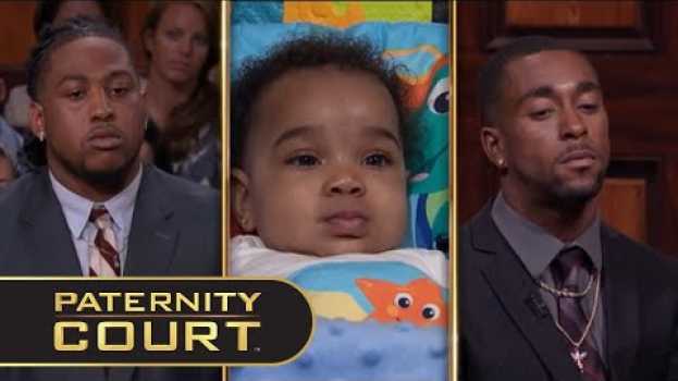 Video The Truth Comes Out On Facebook! Man Now Believes Child Isn't His (Full Episode) | Paternity Court su italiano