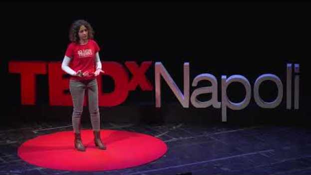 Video Quando Mamma O Papà Hanno Qualcosa Che Non Va | Stefania Buoni | TEDxNapoli en español
