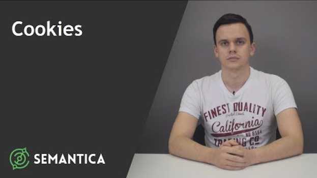 Video Сookies: что это такое и зачем они нужны | SEMANTICA auf Deutsch