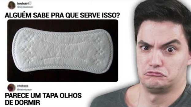 Video Homens que não têm mais salvação! [+10] su italiano
