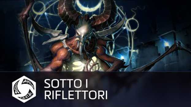 Video Riflettori su Mefisto (IT)   türkçe