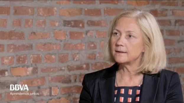 Video Cuida de tu cerebro ahora y él te cuidará después. Frances Jensen, neuróloga po polsku