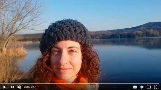 Video Grazie ai primi 6 contributori GoFundMe - Aiutiamo Stefania! Let's Help Stefania!   türkçe