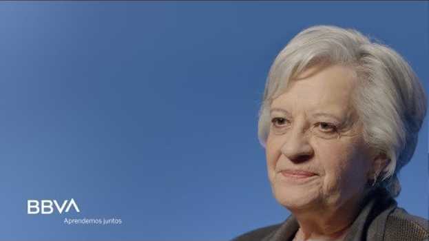 Video "La felicidad es una búsqueda que dura toda la vida". Victoria Camps, filósofa   türkçe