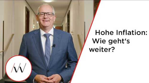 Video Inflationsrate von über 4% – Wie hoch steigen die Preise noch? em português