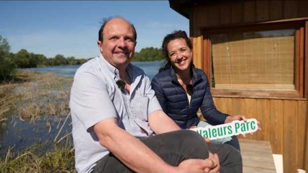 Video Ils font la Marque "Valeurs Parc" - Selma & Vincent su italiano