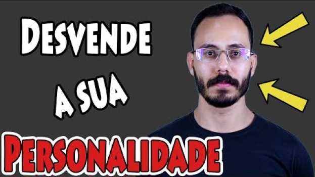 Video Os 5 Grandes Traços de Personalidade (Tipos de personalidade e como lidar com eles) en español