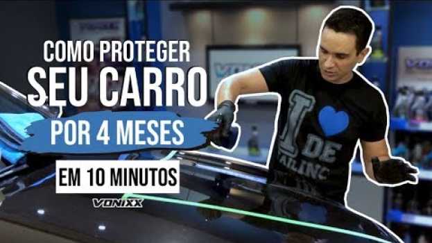 Video Como proteger seu carro por 4 meses em 10 minutos po polsku