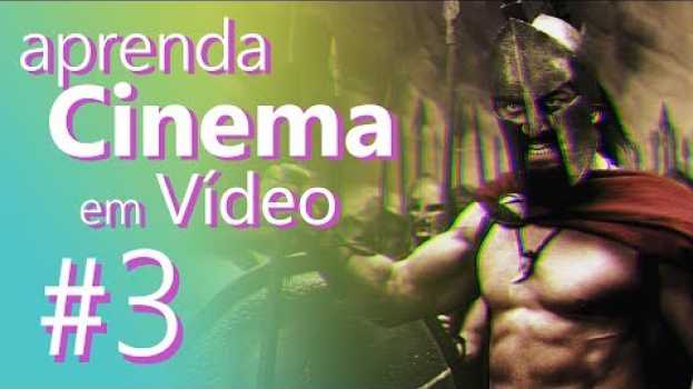 Video O que foi o Cinema de Atrações? | Aprenda Cinema em Vídeo #3 su italiano
