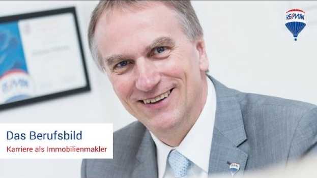 Video Immobilienmakler werden I - das Berufsbild su italiano