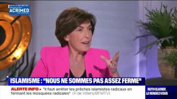 Video Pierre de Villiers, un général médiatique. Partie 2 : l'ordre et l'autorité in English