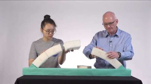 Video Fun with Arches en français