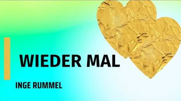 Video Wieder mal verfalle ich dir! em português