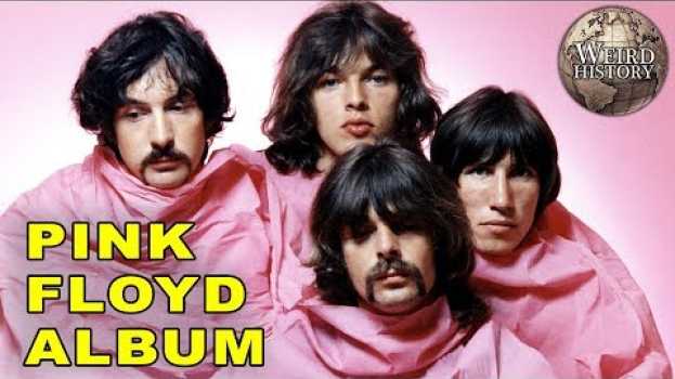 Video Pink Floyd Recorded An Album That Was Too Weird For Them em português