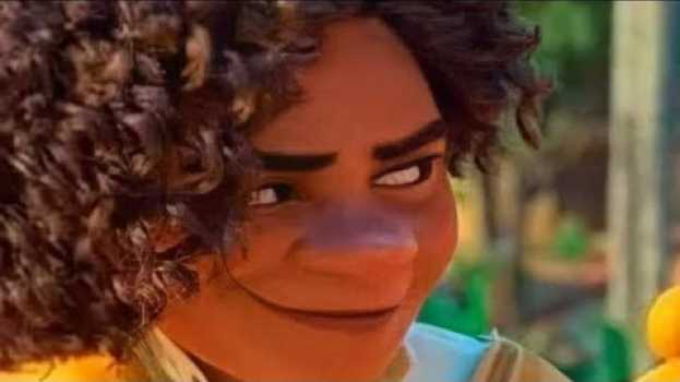 Video Camilo quiere entrar en el negocio de las ratas con Thinner in English