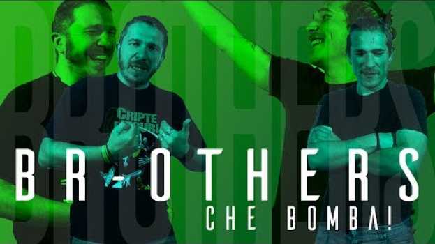 Video Cos'è questo progetto? | Legal Weed - Marijuana Legale [Che Bomba!] po polsku