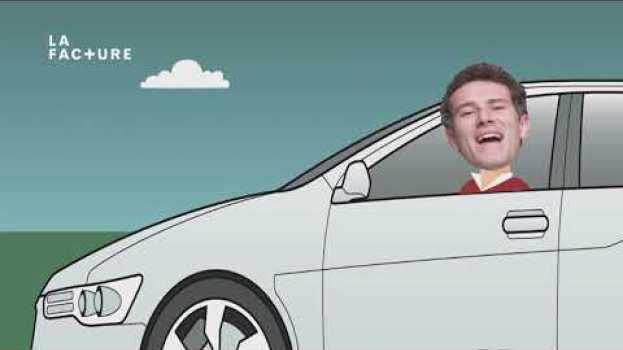 Video Qu'est-ce que la prescription acquisitive? auf Deutsch