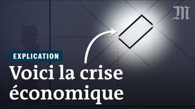 Video Coronavirus : la crise économique est unique, voici pourquoi po polsku