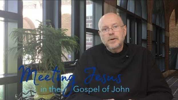 Video Loving and Being Loved - Meeting Jesus: Week 3 Day 2   türkçe