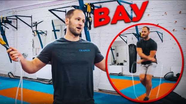Video Трюки на скакалке, чтобы все вокруг сказали ВАУ! 3 простых техники   türkçe
