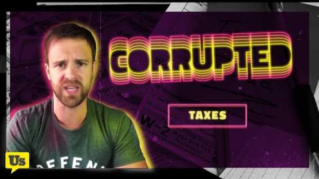 Видео Filing Your Taxes Sucks: Here's the Truth About Why на русском